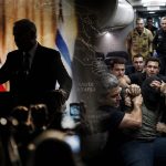 Trump Warns Iran Could Be Behind FlyDubai Chaos, Vows Hard Response