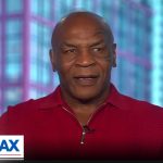 Mike Tyson: I don’t trust anybody in general