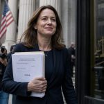 Judge Rules DOJ Unlawfully Fired Maurene Comey, Orders Reinstatement