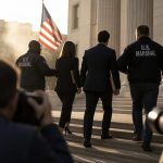 Floris and Benavides Charged With Lying to Congress Over Hunter Laptop