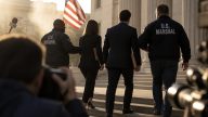 Floris and Benavides Charged With Lying to Congress Over Hunter Laptop