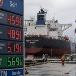 President Trump’s Russia and Venezuela Deals Won’t Cut Pump Prices