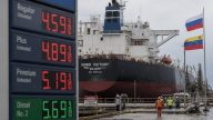President Trump’s Russia and Venezuela Deals Won’t Cut Pump Prices