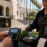 LA Charges New Sales Tax While Courts Lock the Cash