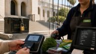 LA Charges New Sales Tax While Courts Lock the Cash