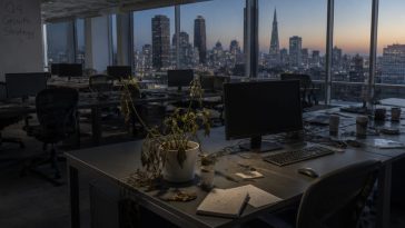 Study: Proposition 40 Could Slash Jobs, Revenue and Venture Capital