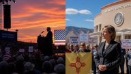Trump Wants New Mexico Renamed New America, Lujan Grisham Fires Back