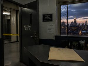 Mullin: New York Ignored 16,070 ICE Detainers Tied to 52,503 Crimes