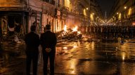 Macron Keeps Ministers as Riots Expose Foreign-Funded Chaos