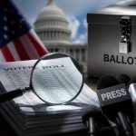 Himes: Trump Will Call Election Corrupt — Democrats Must Answer