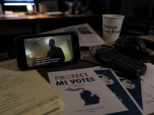 El‑Sayed Staffer: Americans Are Idiots and Muslim Brotherhood OK