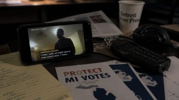 El‑Sayed Staffer: Americans Are Idiots and Muslim Brotherhood OK