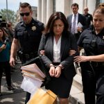 Kissimmee Mayor Jackie Espinosa Arrested Over $50K ARPA Theft