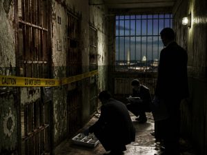 DOJ Launches CRIPA Probe into D.C. Jails After Scathing Audit