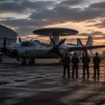 CBP Retires P-3 Dome, Sparks Urgent Border Radar Crisis