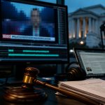 Hasan Piker Sues CNN’s Scott Jennings for $72.5M Over Lynching Clip