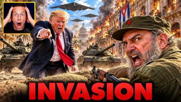 Cuban Regime Announces American Military INVASION Launching Soon — The Army Just Dropped MAJOR Hint…