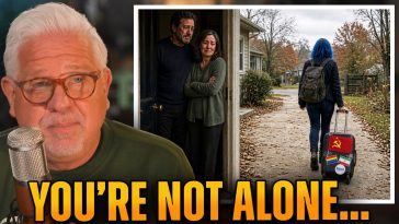 If Your Family Cut You Off Over Politics, Watch THIS