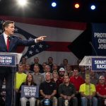 Sen. Bernie Moreno: Sherrod Brown’s Blue-Collar Act Exposed in Ohio