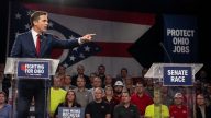 Sen. Bernie Moreno: Sherrod Brown’s Blue-Collar Act Exposed in Ohio