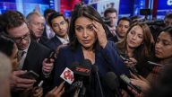 Nithya Raman Blames Fugue State for Debate Blank Against Bass