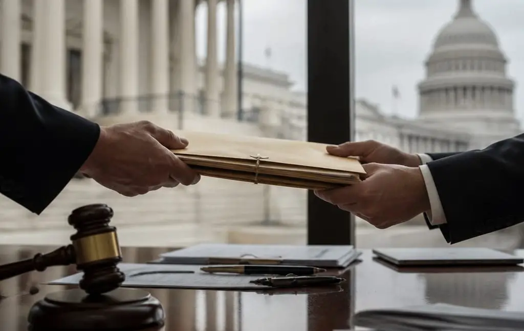 Cassidy Hutchinson Under Grand Jury Scrutiny After DOJ Evidence