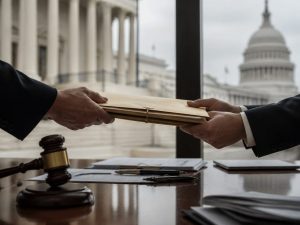 Cassidy Hutchinson Under Grand Jury Scrutiny After DOJ Evidence