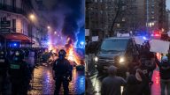 Riots to ICE: How Chaos Is Being Weaponized for Votes
