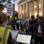 67,000 Louisiana Voters Marked Inactive; Landry Refuses Details
