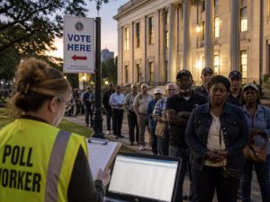 67,000 Louisiana Voters Marked Inactive; Landry Refuses Details