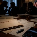 Leaked Democracy Files Tie Ex‑USAID to Refounding Contingency