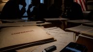 Leaked Democracy Files Tie Ex‑USAID to Refounding Contingency