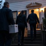 Feds Search Rep. Ilhan Omar's Home in Sealed Immigration Probe