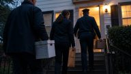 Feds Search Rep. Ilhan Omar's Home in Sealed Immigration Probe