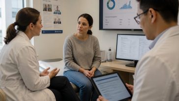 Kennedy Launches NIH Vaccine‑Injury Clinic — Will It Be Biased?