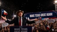 Trump Labels James Talarico MISSING IN ACTION During Texas Tour