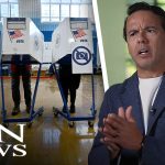 Faith, Freedom and the Hispanic Vote: Pastor Sam Rodriguez Speaks Out