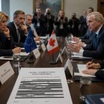 EU Backs Off Associate Membership for Canada, Offers Vague Promise