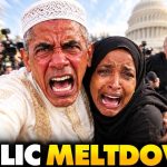 Obama Has Psychotic Public MELTDOWN Over Illhan Omar Deportation. Cries About Trump Weaponizing DOJ