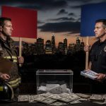 Police Union Pours Millions to Kill Firefighters’ $345M Forever Tax