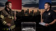 Police Union Pours Millions to Kill Firefighters’ $345M Forever Tax