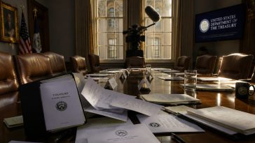 Scott Bessent Faces Scrutiny Over Treasury Turnover and Claims