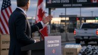 Rep. Pete Stauber: Keep USMCA, Put Canada on Notice