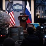 President Trump Demands Ukraine Elect New President to Cut a Deal