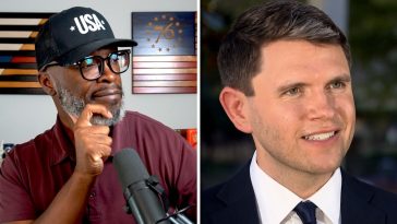 James Talarico VANISHED From His Campaign! What Happened?