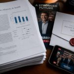 Columbia Papers and Soros Donations Rock Senate Nominee El‑Sayed
