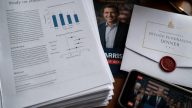 Columbia Papers and Soros Donations Rock Senate Nominee El‑Sayed