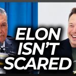 Elon Musk Humiliates Dem After His Threat Blows Up in His Face