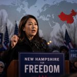 Lily Tang Williams: DSA and CCP Cozying Up, House at Risk