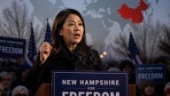 Lily Tang Williams: DSA and CCP Cozying Up, House at Risk
